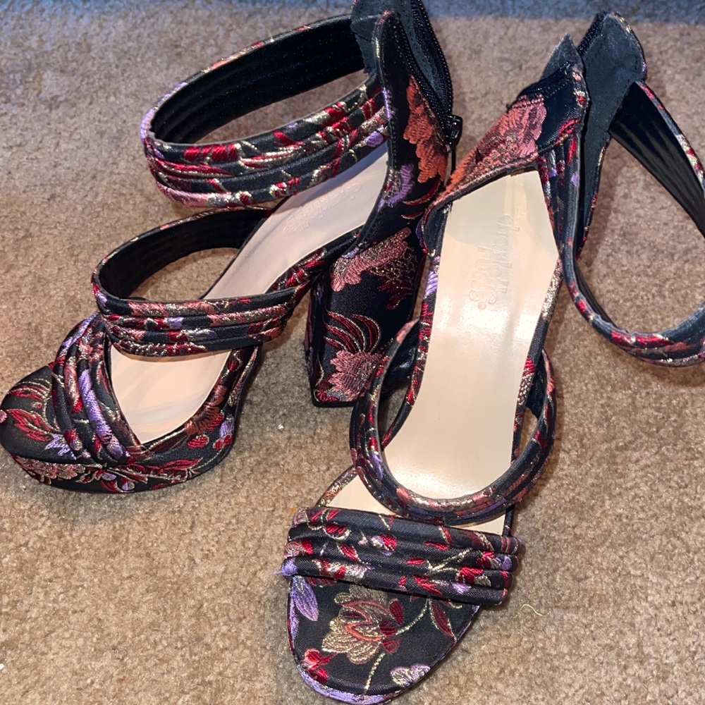 Heels